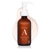 One Love Organics Botanical A Facial Cleanser  Gentle AHA BHA Exfoliating Gel Cleanser for Smoother, Clearer Skin, Certified Organic & Cruelty Free 4oz view 1