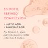 One Love Organics Botanical A Facial Cleanser  Gentle AHA BHA Exfoliating Gel Cleanser for Smoother, Clearer Skin, Certified Organic & Cruelty Free 4oz view 4