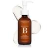 One Love Organics Botanical B Enzyme Cleansing Oil  Hydrating Oil Cleanser for Double Cleansing, Makeup Remover for Face, Cruelty Free 4 oz view 1