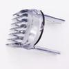 Hair Clipper Plastic Comb HC5610 HC5612 HC5630 HC5632 HC5690 HC5691 HC7650 3-15mm Compatible with Philips, 3-15mm Razor Hair Clipper Comb Shaver Parts view 4
