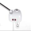 Beautystyle Professional Ozone Facial Steamer on Wheels for Skin Care with Hot Mist Stand Facial Steamer Height Adjustable view 3