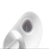 Beautystyle Professional Ozone Facial Steamer on Wheels for Skin Care with Hot Mist Stand Facial Steamer Height Adjustable view 4