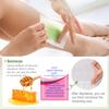 SUMAX Waxing Strips Body Hair Removal 40 Bikini Wax Strips for Women and Men Wax Kit for Hair Removal Brazilian for Face, Hands, Arms, Legs view 3
