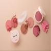 Pupa Milano Wonder Me Blush, 002 Hug Me, Glow, 0.141 oz - Smooth Texture - Blends Easily - No Powdery Effect - Talc-Free - Paraben-Free - Enriched with Hyaluronic Acid - Powder Make Up view 3