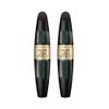 2 x Max Factor False Lash Effect Mascara - Deep Raven Black view 1
