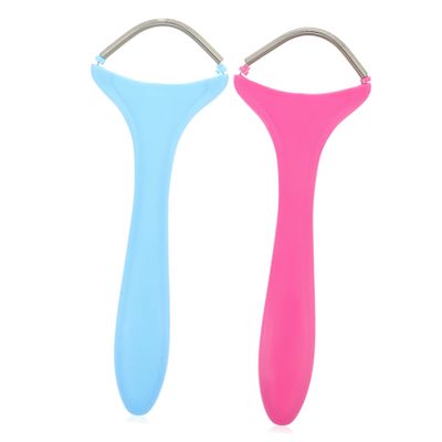 Beatifufu Threading Hair Removal Tool for Face Facial Threader Portable Epilator