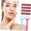 Beatifufu Threading Hair Removal Tool for Face Facial Threader Portable Epilator view 3