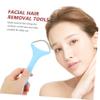 Beatifufu Threading Hair Removal Tool for Face Facial Threader Portable Epilator view 4