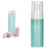 Mama & Wish Postpartum Essentials Bundle: Witch Hazel Spray and Sitz Bath Tablets for Postpartum Care and Recovery view 1