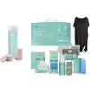 Mama & Wish Sitz Bath Salt Tablets 1 Pack and Postpartum Essential Kit (12-Piece) view 1