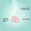 Mama & Wish Sitz Bath Salt Tablets 1 Pack and Postpartum Essential Kit (12-Piece) view 2