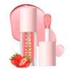 4 Color Moisturizing Lip Oil, Hydrating Nourishing Lip Balm, Anti-aging And Brightening Colorful Lip Lotion view 1