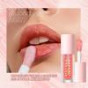 4 Color Moisturizing Lip Oil, Hydrating Nourishing Lip Balm, Anti-aging And Brightening Colorful Lip Lotion view 2