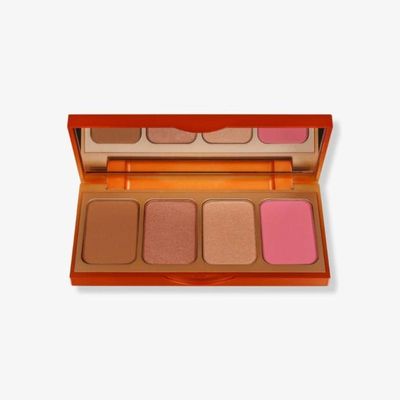 Elaluz by Camila Coelho Cali Queen Face Palette