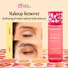 Grande Cosmetics Makeup Remover - Removes Water & Oil-Based Makeup, Dissolves Long-Wear & Waterproof Formulas (3.4 fl oz) view 2