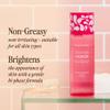 Grande Cosmetics Makeup Remover - Removes Water & Oil-Based Makeup, Dissolves Long-Wear & Waterproof Formulas (3.4 fl oz) view 4