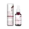 Peeling Solution,AHA 30% + BHA 2% Peeling Solution Fruit Acid Essence Liquid Exfoliating Pores Shrinks Facial Care Serum view 1