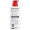 Eucerin Intensive Repair Body Lotion, Lotion for Very Dry Skin, 16.9 Fl Oz Pump Bottle - Pack of 2 view 2