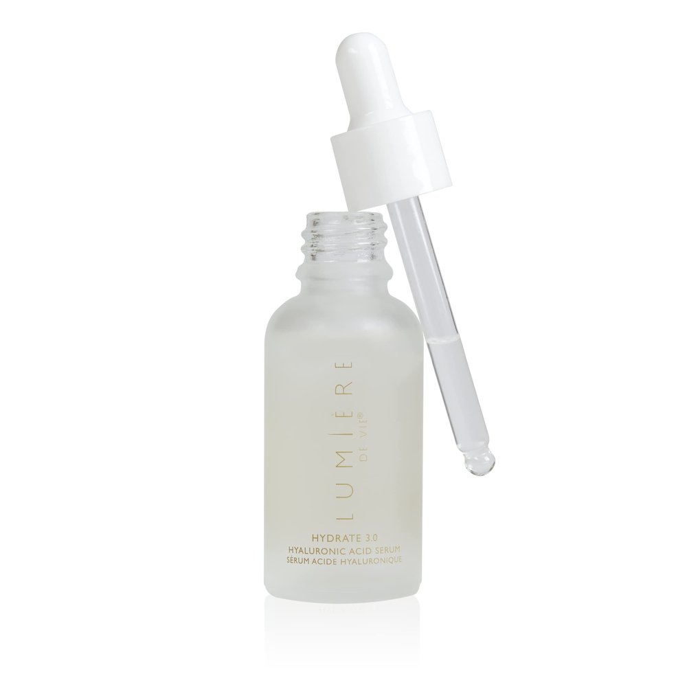 Lumire de Vie Hydrate 3.0 (Hyaluronic Acid Serum) by Market America