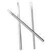 FRCOLOR Tools Set Foot Scraper Stainless Steel Cuticle Clippers Nail Clipper Set for Ingrown Toenail Professional Nail Grooming Kit view 1