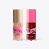 INNBeauty Project Extra Indulgence (Lip Oil Glazes - 2 Pc Bundle) view 1
