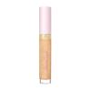 Too Faced Born This Way Ethereal Light Illuminating Smoothing Concealer | With Hyaluronic Acid, Conceals + Brightens Dark Circles, Non-Creasing + Waterproof, 0.16 Fl Oz, Pecan view 1