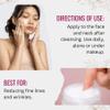 Manuka Lane Bee Venom Night Cream for Face and Neck with Sweet Almond Oil, Kernel Oil, Plant Extracts & Vitamin E | Plant Based Formula | Carefully formulated to keep your skin young and healthy! view 3