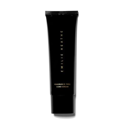EMILIE HEATHE - Hand Cream (Fragrance Free) | Sustainable, Cruelty-Free, Clean Beauty (1.7 fl oz | 50 mL)