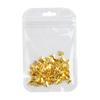 FOMIYES 100pcs Nail Stickers Decals Adorable Animal Shape Nail Art Accessories for Girls Women Easy to Apply Multi-Functional for Projects Texture view 1