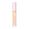 Too Faced Born This Way Ethereal Light Illuminating Smoothing Concealer | With Hyaluronic Acid, Conceals + Brightens Dark Circles, Non-Creasing + Waterproof, 0.16 Fl Oz, Oatmeal view 1