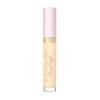 Too Faced Born This Way Ethereal Light Illuminating Smoothing Concealer | With Hyaluronic Acid, Conceals + Brightens Dark Circles, Non-Creasing + Waterproof, 0.16 Fl Oz, Vanilla Wafer view 1