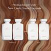 Goldie Locks Ultra Hydrating Shampoo & Conditioner Set - Sulfate-Free, Paraben-Free - for Frizz Control, Shine & Strength - Color & Extension Safe - Protein-Free - 2 x 8.45 fl oz (Packaging May Vary) view 2