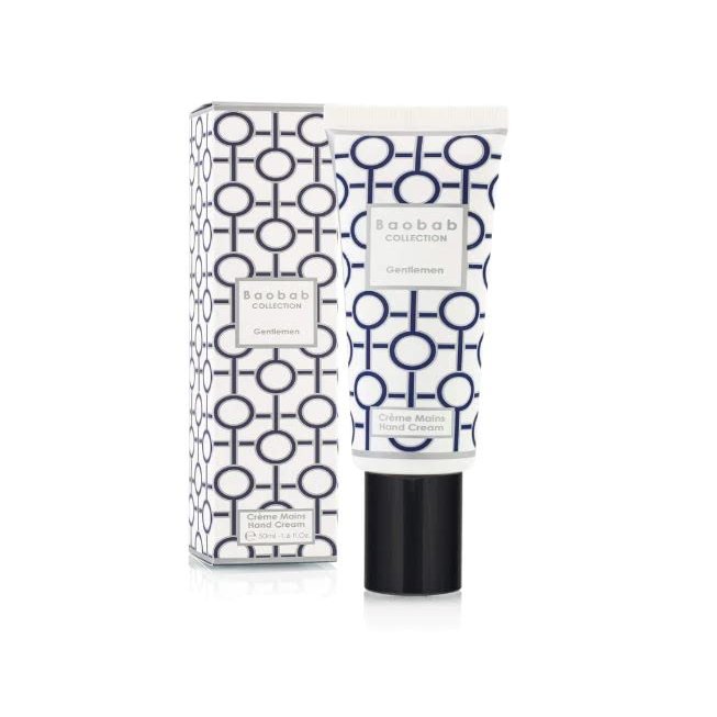 Baobab Collection HAND CREAM 50ML GENTLEMEN