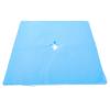 Healvian Soft Breathable Disposable Headrest Covers 100pcs Face Pillow Covers for Massage Bed Spa Salon view 1
