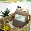 Dr Adorable - 32 oz - Organic AMLA OIL UNREFINED - 100% Pure Cold Pressed Extra Virgin for Healthy Hair and Moisturized Scalp view 2