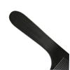 2pcs Men Curved Hair Cutting Comb Professional Barber Combs for Men Hair Styling Ergonomic Design for Fades and Hairstyles Black White view 4