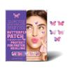 My Beauty Spot Pimple Patches Cute Acne Patches for Face 20 Pcs with Tea Tree Extra & Salicylic Acid, Butterfly and Rainbow Colorful Fun Designs  Pimple Patches for Face Acne Spot Treatment view 1