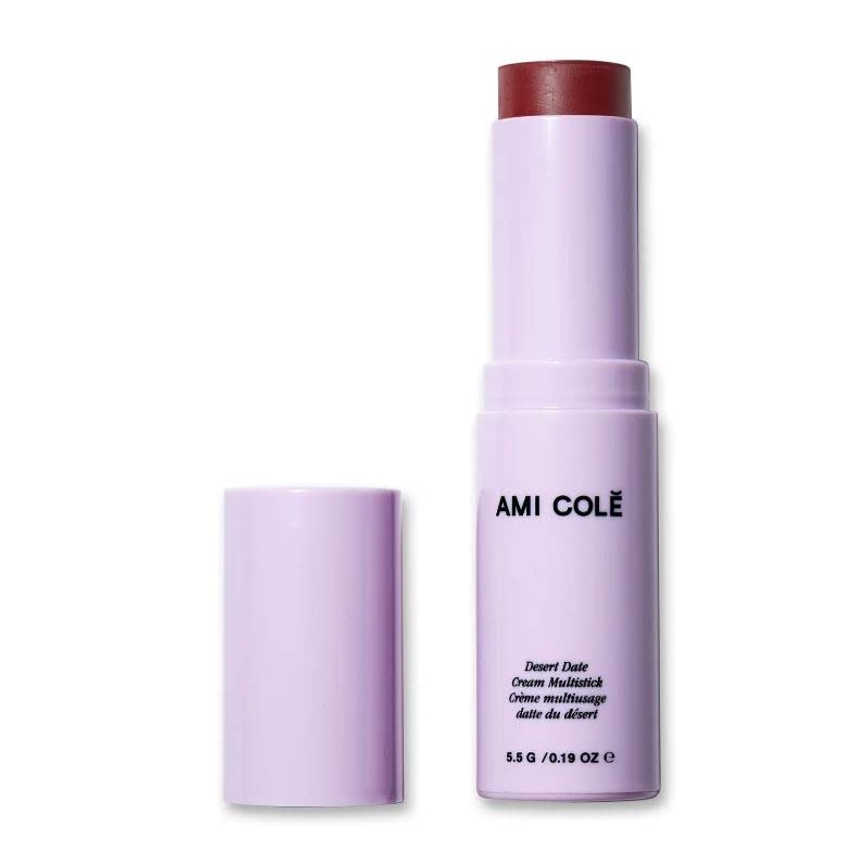 Ami Col DESERT DATE CREAM MULTISTICK - SPICE