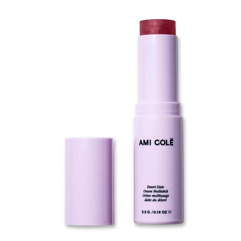 Ami Col DESERT DATE CREAM MULTISTICK - Hibiscus