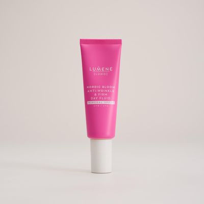 Anti-wrinkle & Firm Day Fluid Mineral SPF30