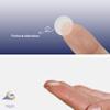 27habits ULTRA BLEMISH PATCH DAY + NIGHT (72 patches) - Melt Down Sebum and Blackheads with Hydrocolloid, Protects and Covers Blemish, Korean Skincare view 4