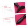 Beatifufu 2sets Practical Eyeshadow Stamp Tool Lazy Applicator for Quick Eye Makeup Includes Stamps for Effortless Application for Beginners and Busy Individuals view 4