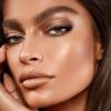 Boobeen Nude Eyeshadow Palette - Matte and Shimmer Makeup, Highly Pigmented Creamy Eye Shadow Powder, Create a Neutral Eye Look, Long Wearing view 4