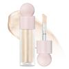 Liquid Blush, Matte Liquid Cream Makeup Dual Use for Cheeks and Lips, Long-Lasting, Smudge Proof, Moisturizing Face Blush Stick for Cheek, Pink Lip gloss for Girl view 1