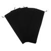 Alipis 10pcs Travel Straightener Case Hair Curler Bag Drawstring Hair Straightener Storage view 2
