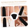 Alipis 10pcs Travel Straightener Case Hair Curler Bag Drawstring Hair Straightener Storage view 4