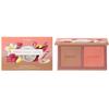 Benefit Hoola Beach Vacay Bronzer & Blush Duo 2.43 Ounce view 3