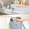 1500 PCS Cotton Swabs with Storage Case, 800 Organic Cotton Swabs & 500 PCS 6 Inches Long Cotton Swabs view 2