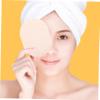 FOMIYES 10pcs Multi-Function Facial Sponges for Gentle Exfoliation and Deep Cleaning Strong Water Absorption Face Cleaners for Household Use for Makeup Removal and Skin Care view 2