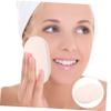 FOMIYES 10pcs Multi-Function Facial Sponges for Gentle Exfoliation and Deep Cleaning Strong Water Absorption Face Cleaners for Household Use for Makeup Removal and Skin Care view 4
